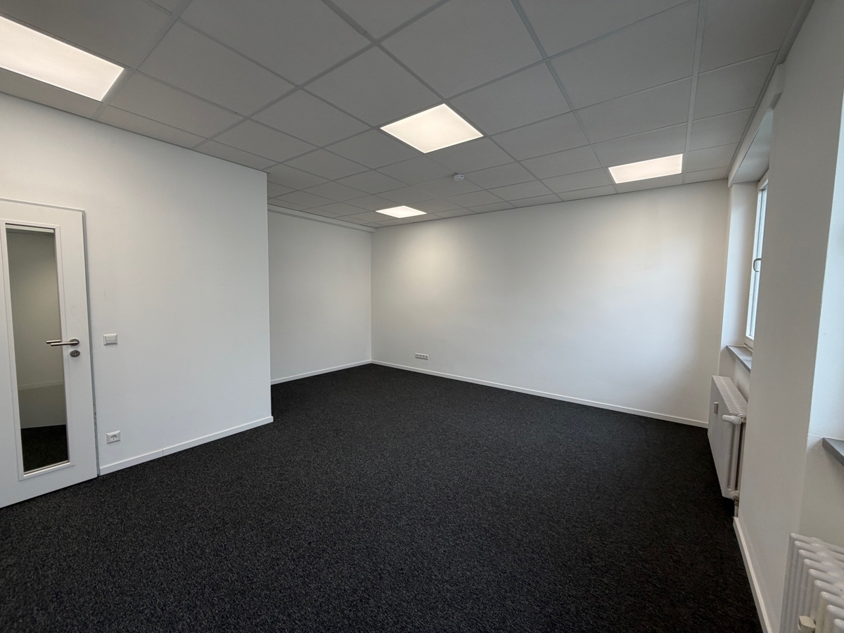 Bürozimmer
