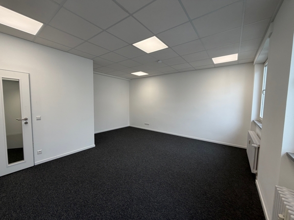 Bürozimmer
