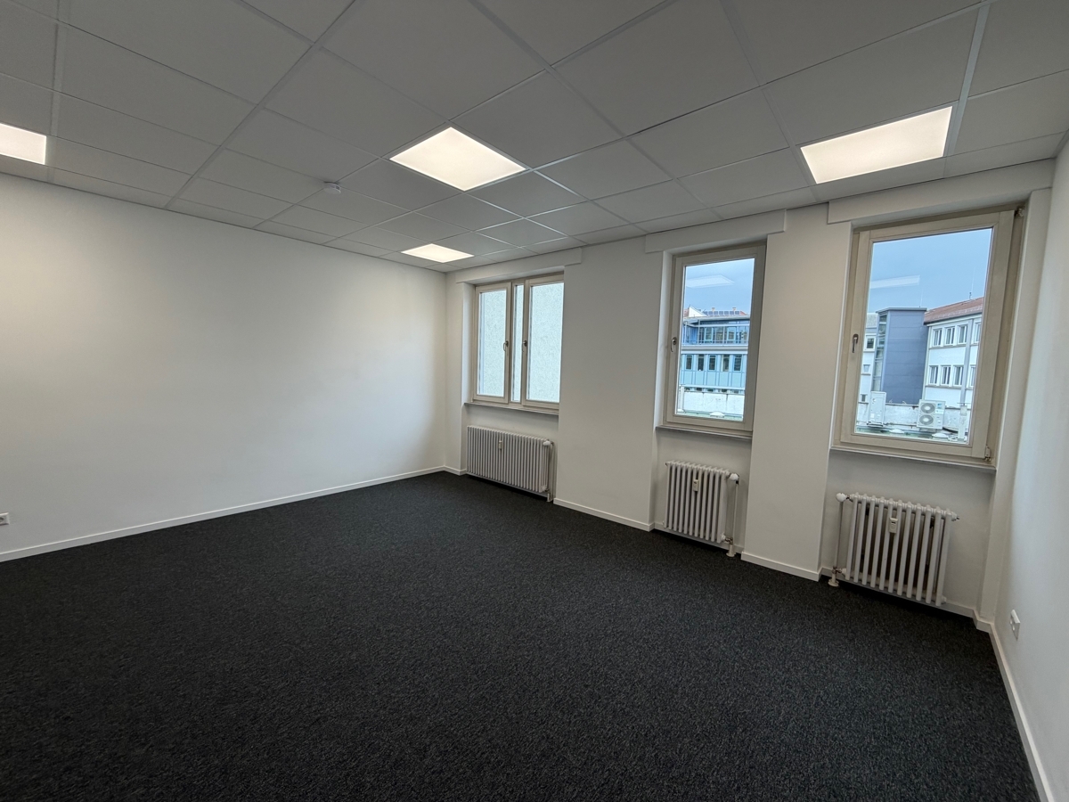 Bürozimmer