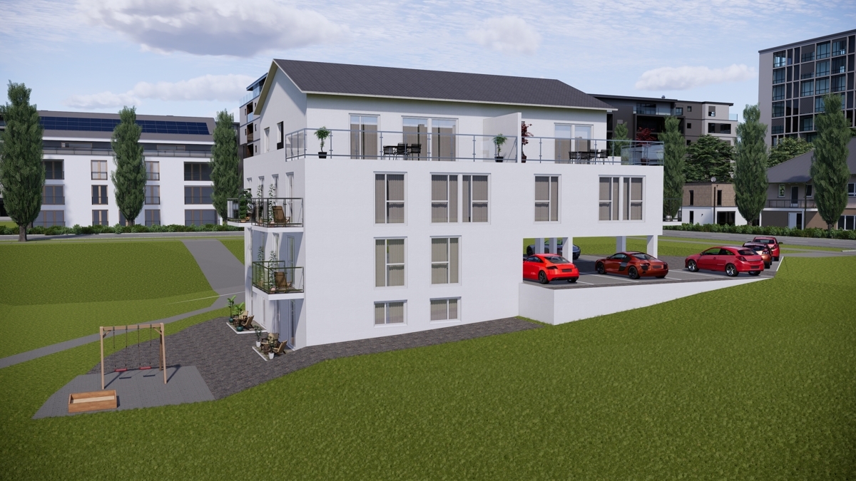 Ansicht 1