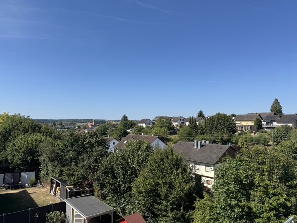 Ausblick