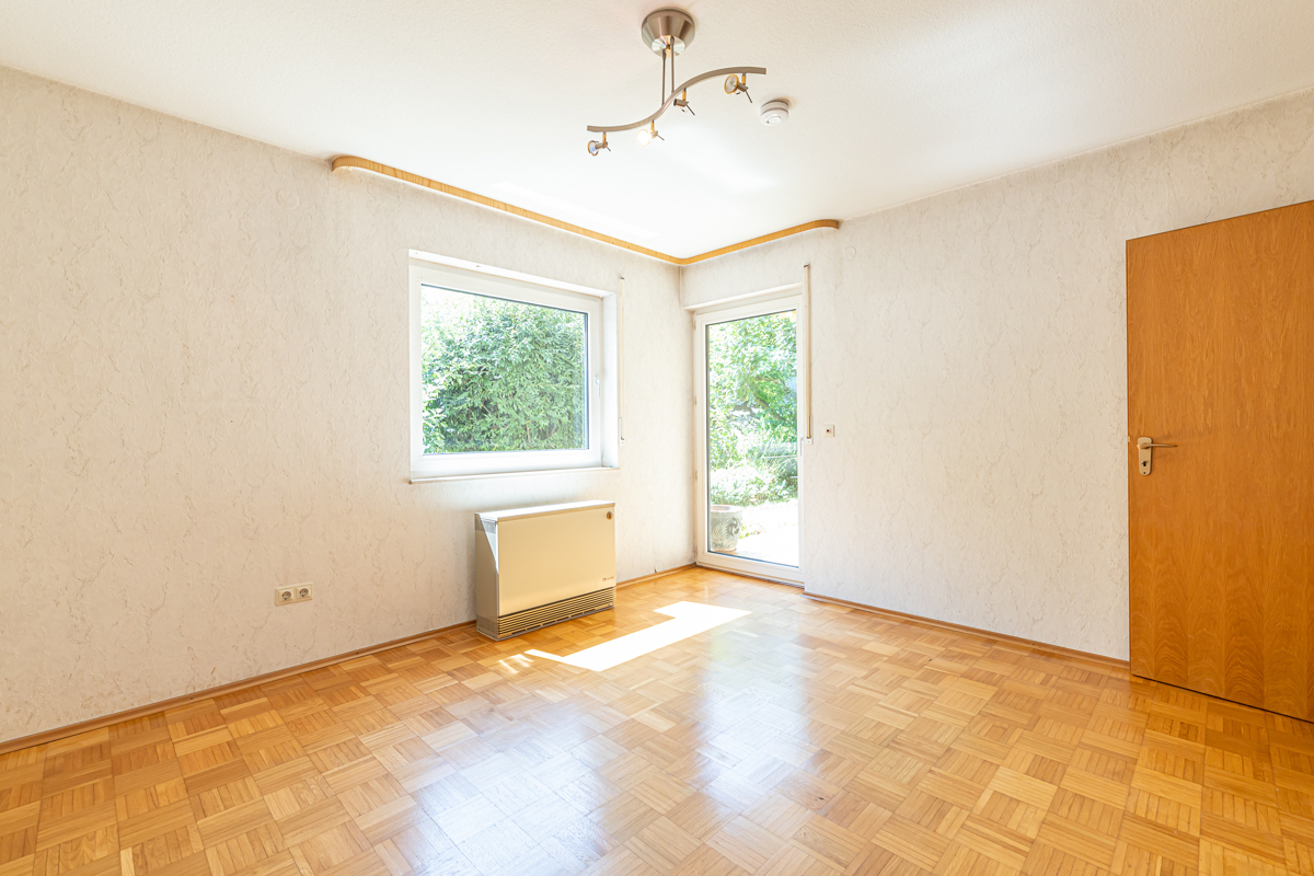 Schlafzimmer 2