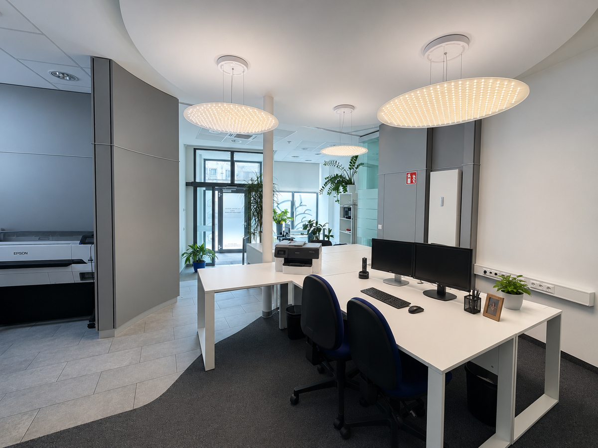 Büro