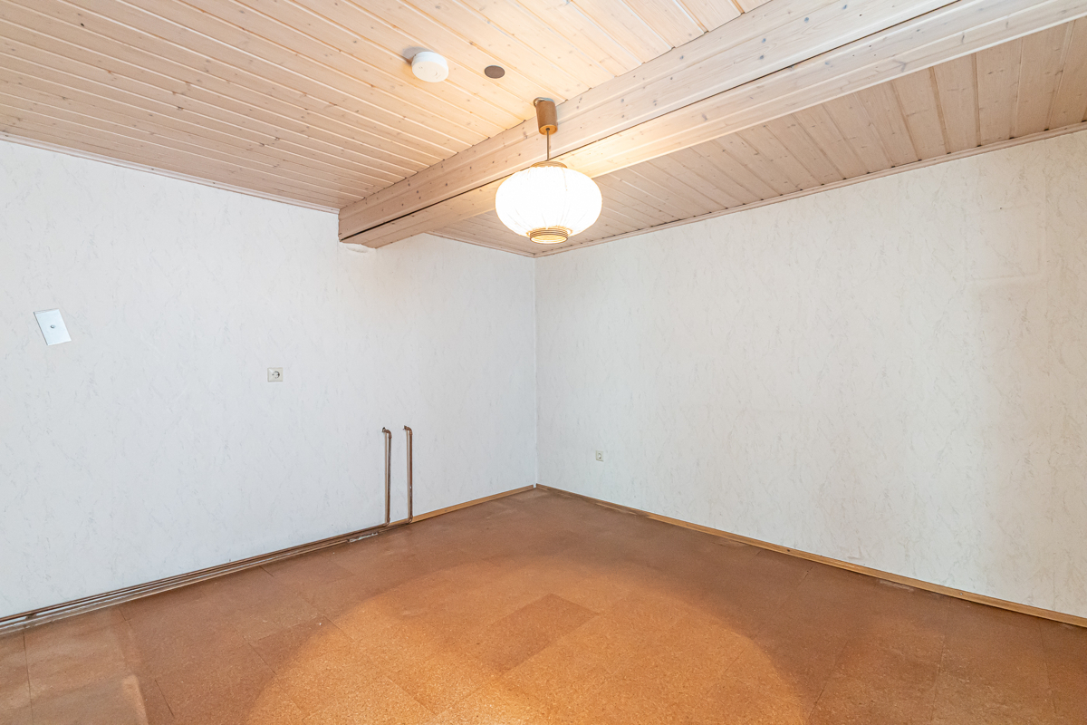 Schlafzimmer EG