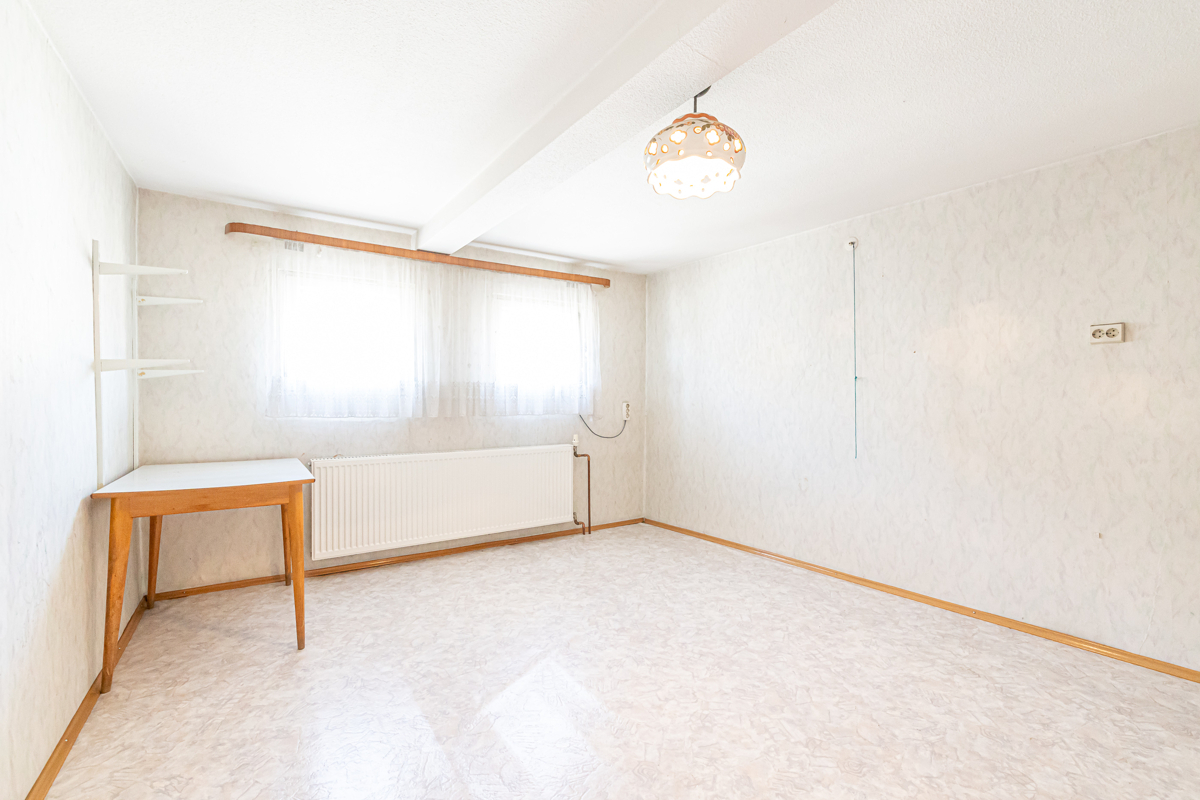 Schlafzimmer 3 DG