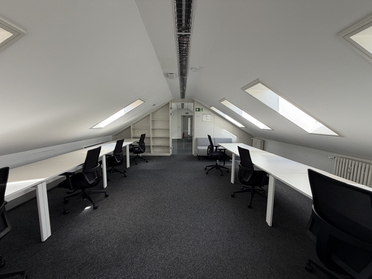 Büro