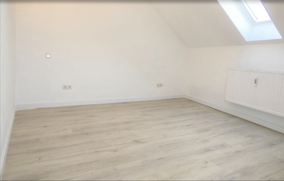 Schlafzimmer_ausgebautes Nebengebäude