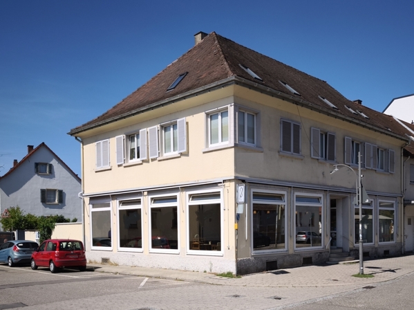 Objektansicht