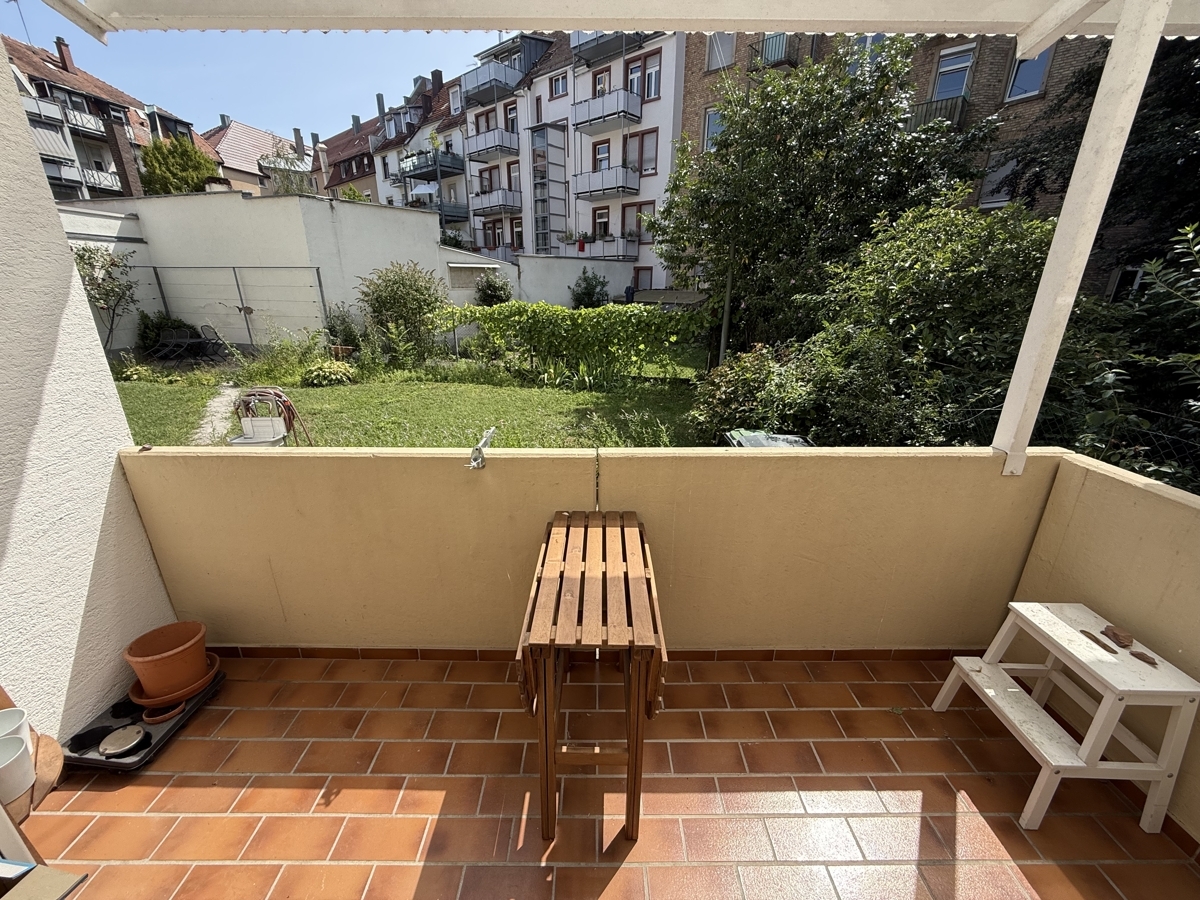 Balkon