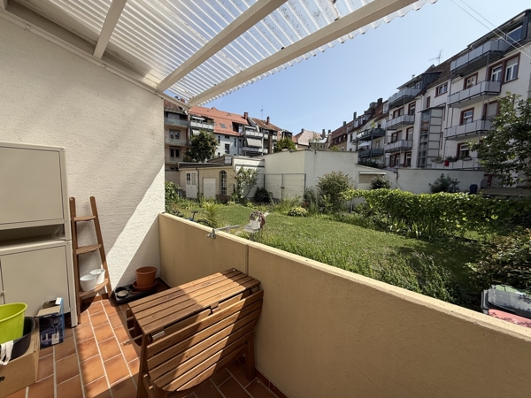 Balkon