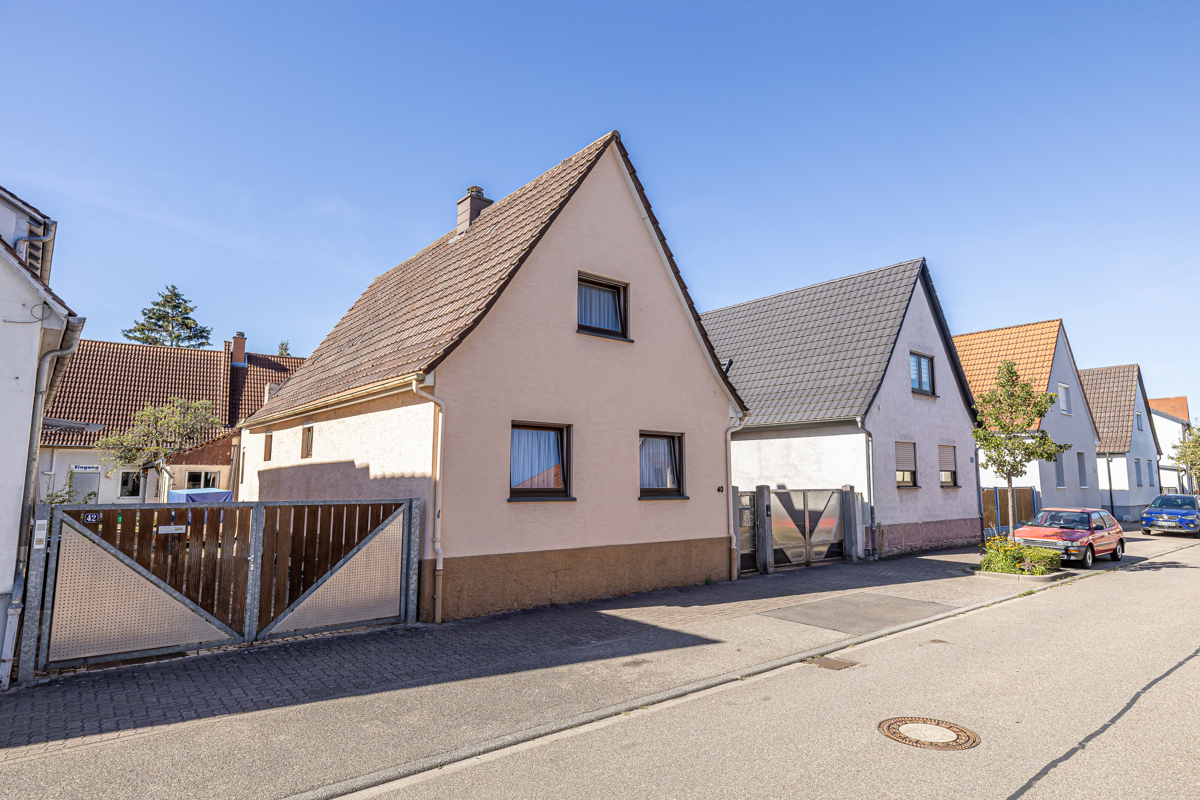 Ansicht