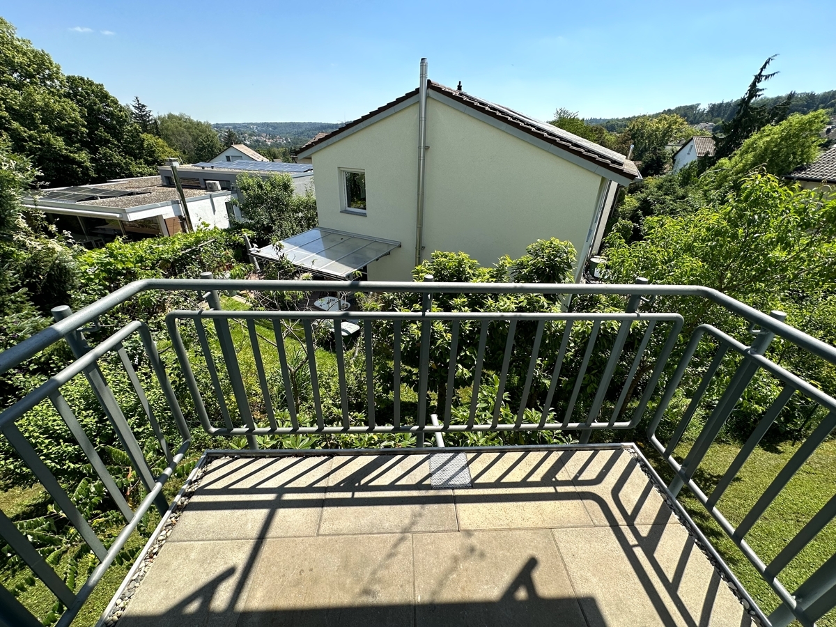 Balkon 2