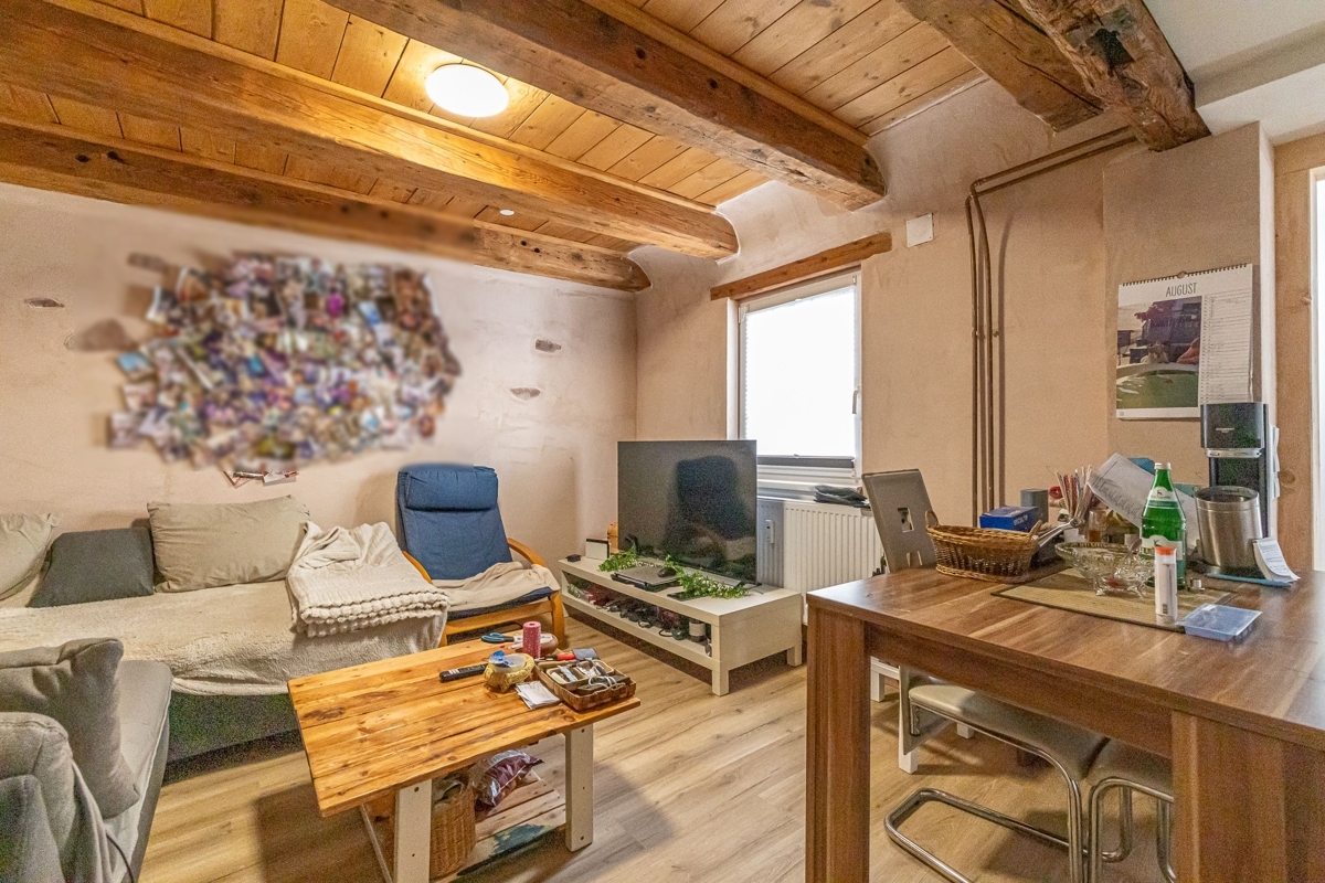 Wonzimmer ELW
