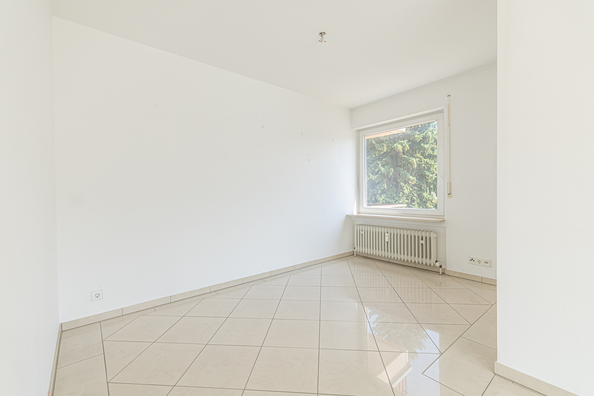 Bürobereich