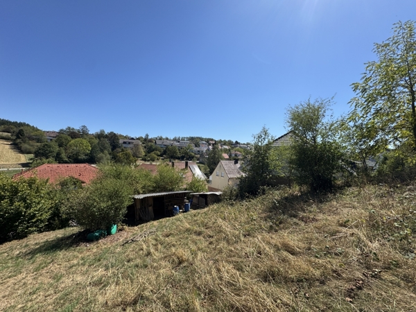Aussicht