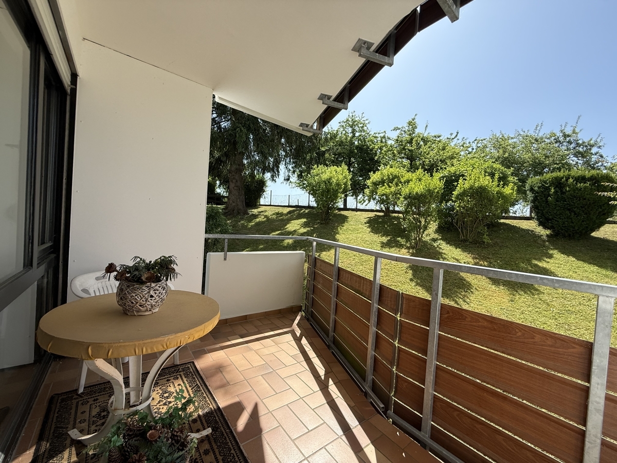 Balkon 
