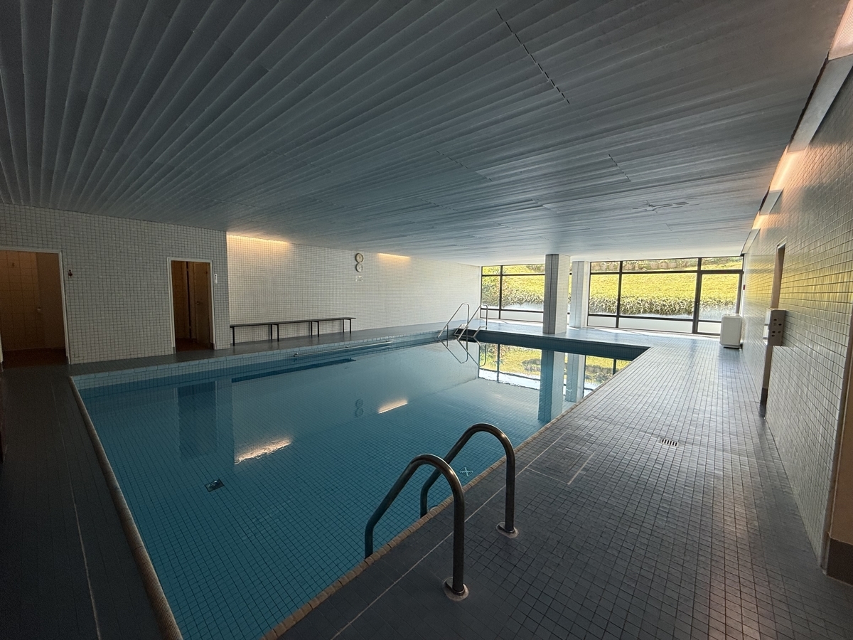 Gemeinschaftspool