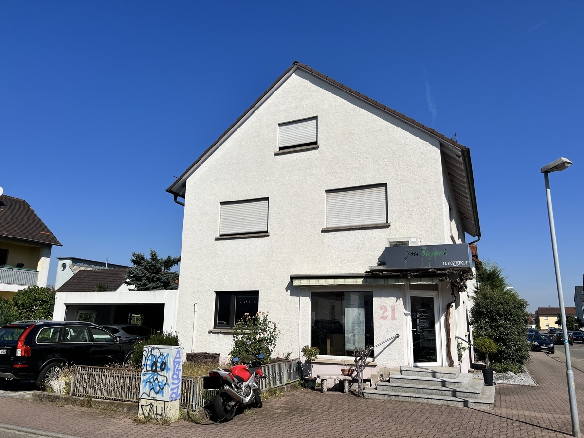 Außenansicht