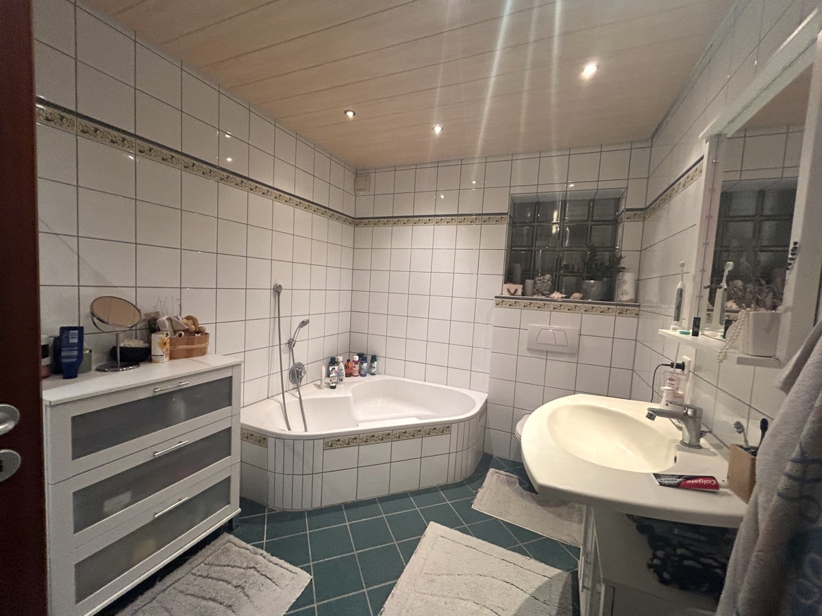 Badezimmer OG