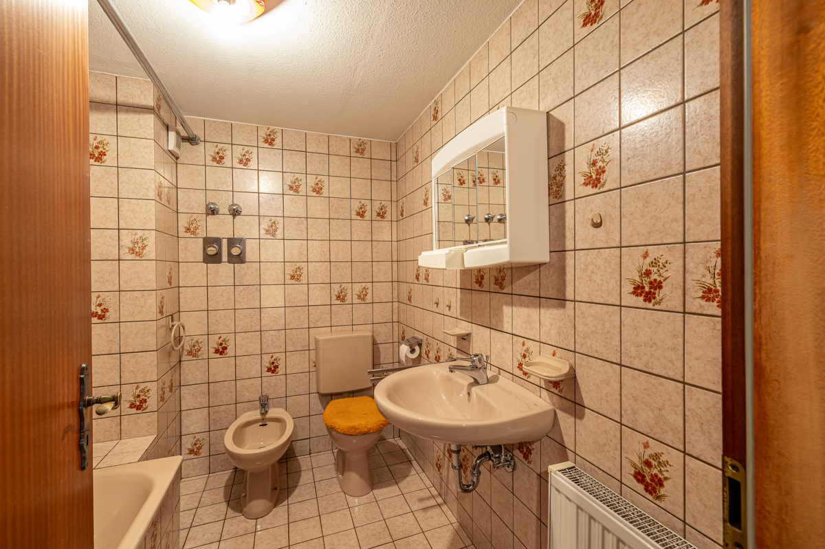 Badezimmer UG