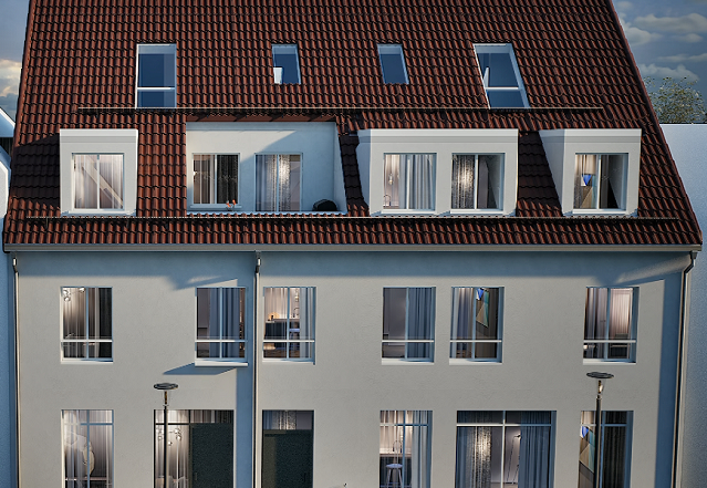 Hausansicht_Visualisierung