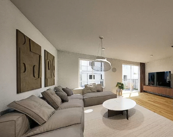 Wohnzimmer_Visualisierung