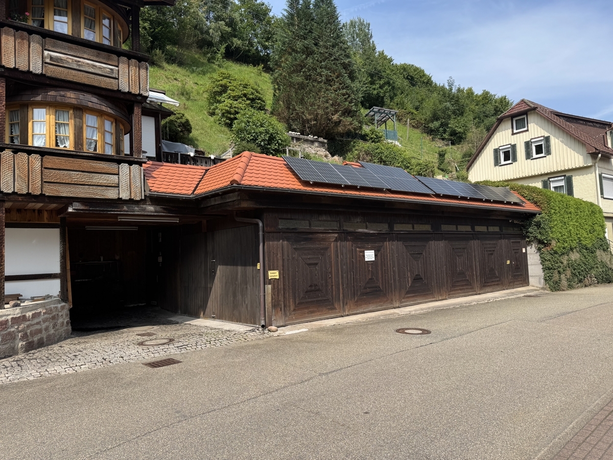 Garage