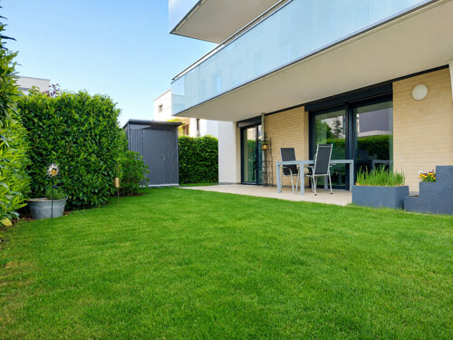 Garten