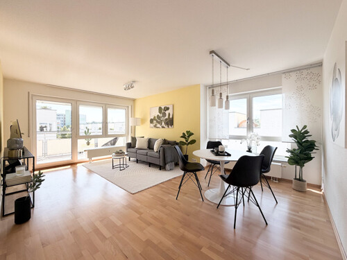 Wohnzimmer 1