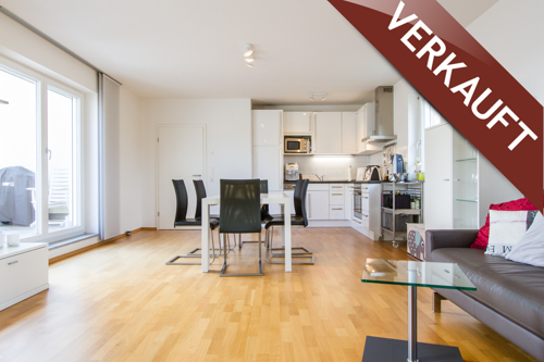VERKAUFT!