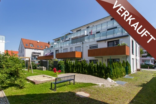 VERKAUFT!