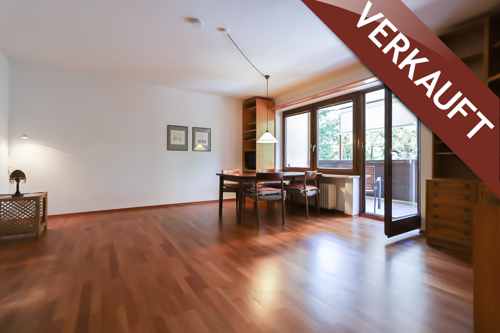 VERKAUFT!