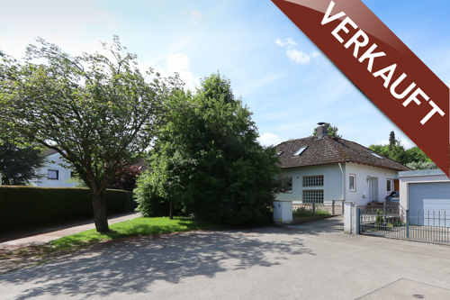 VERKAUFT!