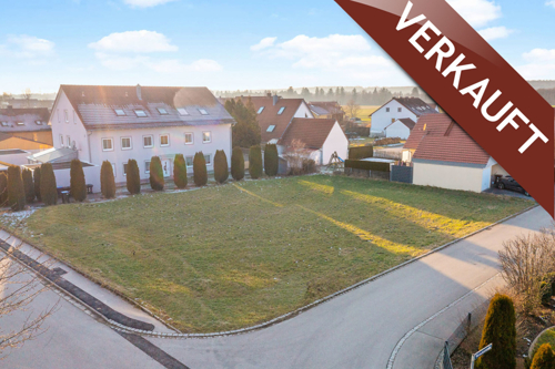 VERKAUFT!