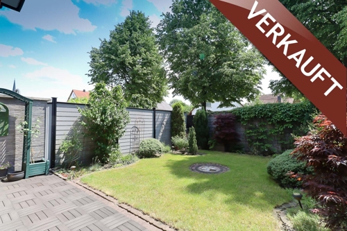 VERKAUFT!