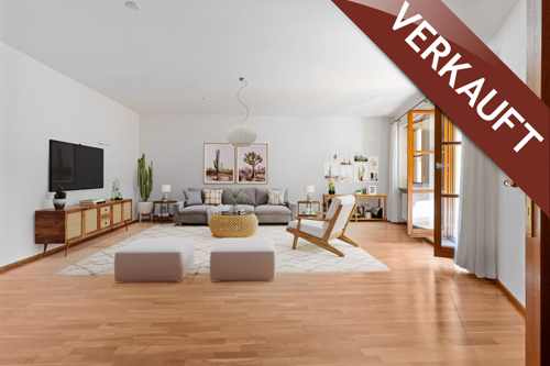 VERKAUFT!