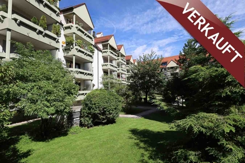 VERKAUFT!