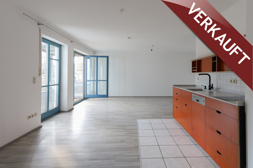 VERKAUFT!