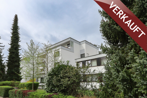 VERKAUFT!