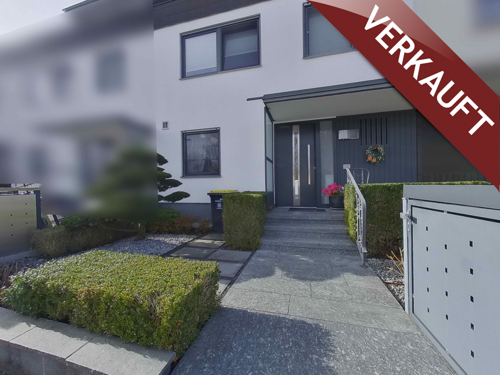VERKAUFT!