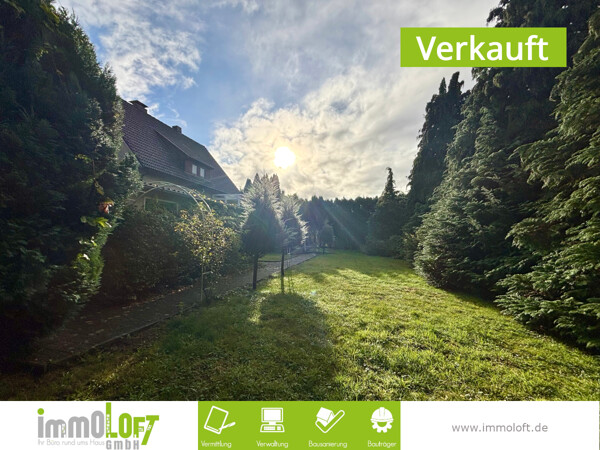 Verkauft
