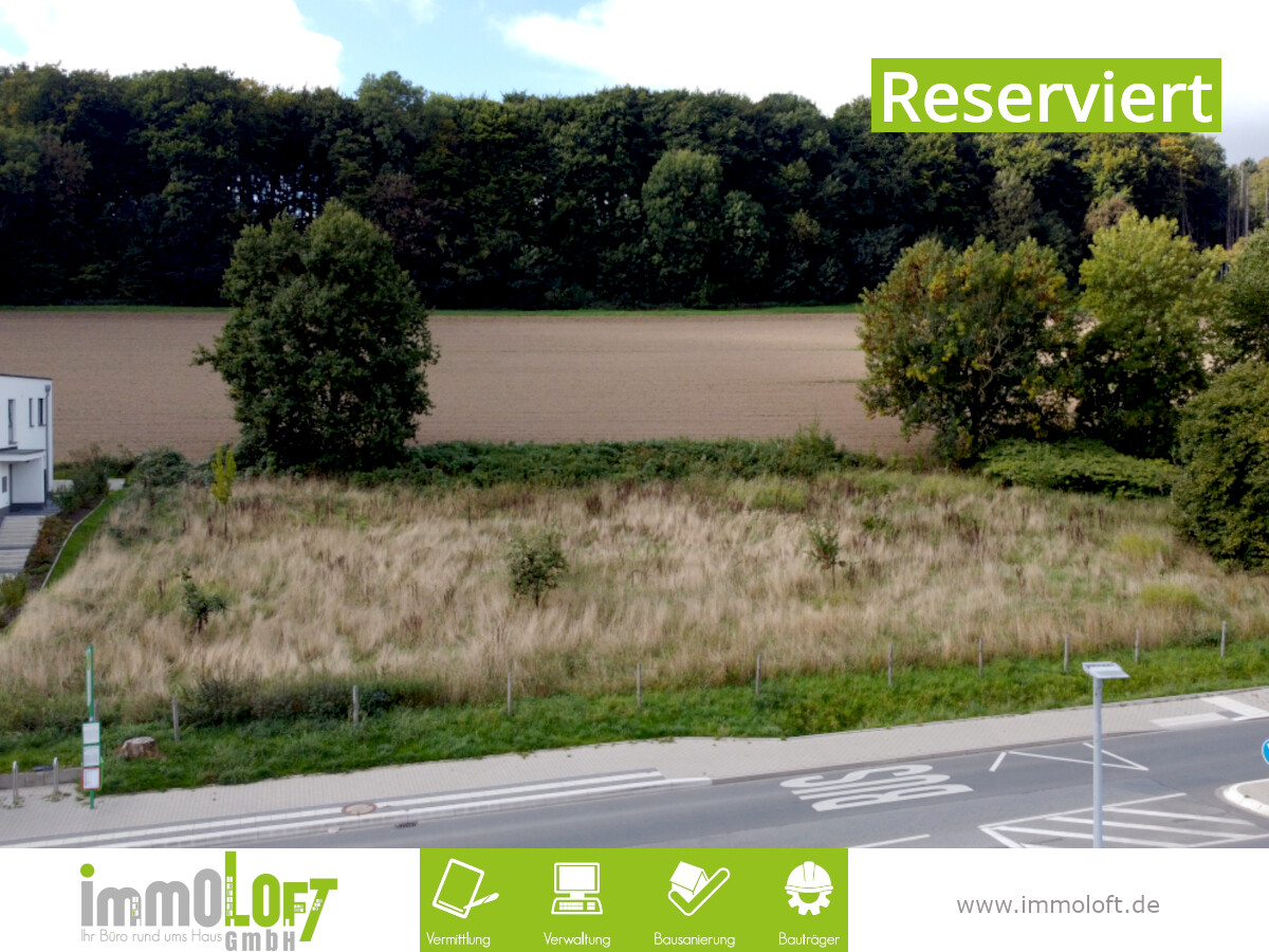 Reserviert