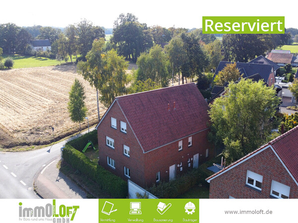 Reserviert