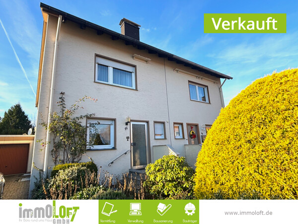 Verkauft