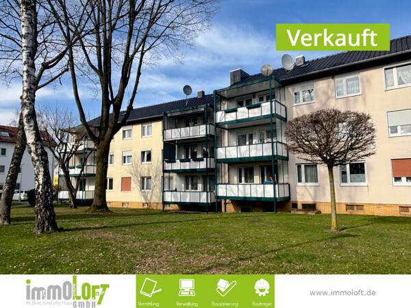 Verkauft