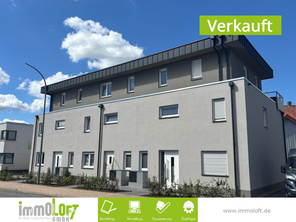 Verkauft