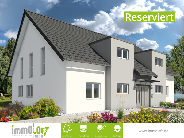 Reserviert