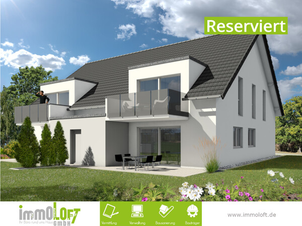 Reserviert