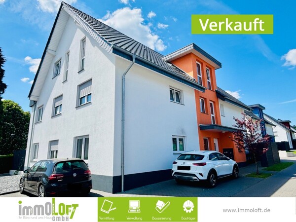 Objektansicht
