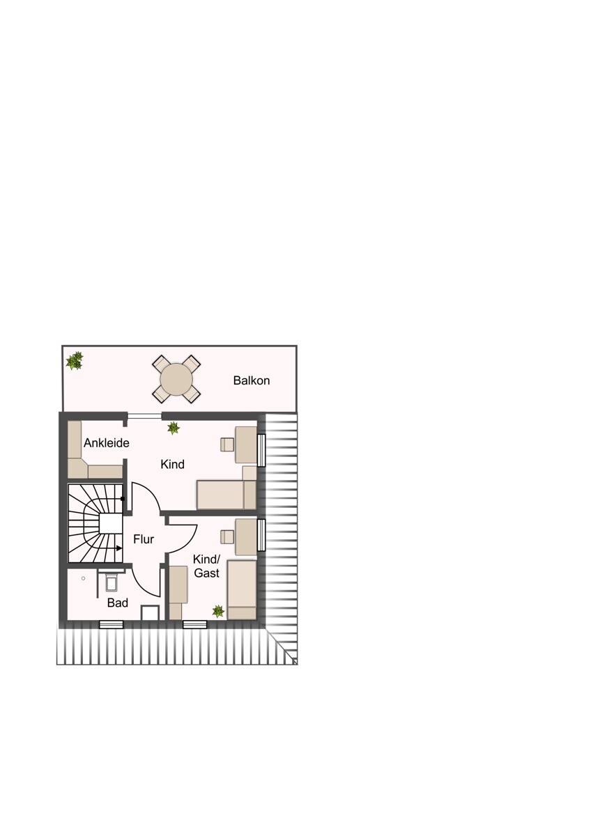 Real Estate Title Image Background
